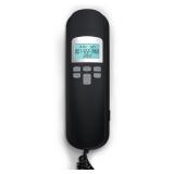 VTech Black Trimstyle Corded Telephone with Caller