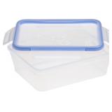 Snapware Plastic Total Solution 8.5-Cup Food Stora