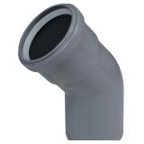 ISEL0345 3' X 45 Degree Elbow