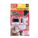 Ruby Space Triangles