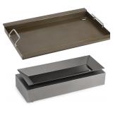 Stanbroil Griddle Insert with Heat Manifold Kit, F