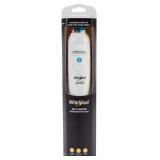 Whirlpool WHR3RXD1 Refrigerator Water Filter 3-WHR