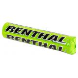 Renthal - SX Pad 10 in. - Green/Green (P325)