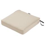 Classic Accessories 62-007-BEIGE-EC Montlake Seat