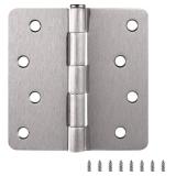 Design House 181537 3-Pack Door Hinge Bearing 4',