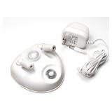 Maxsa 37314-W-RS Dual Parking Aid with Light