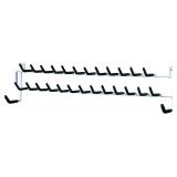 ClosetMaid Epoxy Coated Steel 8051 Tie and Belt Ra