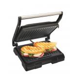 Proctor Silex Panini Press & Compact Grill - 25440