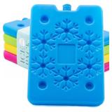 BLUE ELE BE01 Ice Pack for Lunch Box and Cooler, B