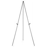 Amazon Basics Easel Display Stand, Instant Floor P
