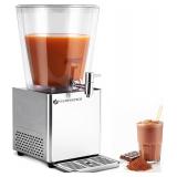 YUCHENGTECH 10L Commercial Hot Chocolate Machine M