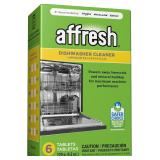 Affresh Dishwasher Cleaner, Helps Remove Limescale
