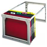 Pendaflex Letter/Legal Plastic snap-Together Hangi