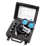 OTC 5609 Cylinder Leakage Tester Kit , Black