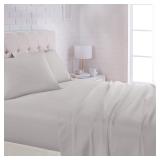 Amazon Basics Lightweight Super Soft Comfortable E