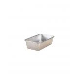 Nordic Ware Naturals 1 Pound Loaf Pan - Silver