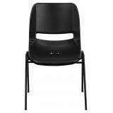 Flash Furniture HERCULES Series 440 lb. Capacity K