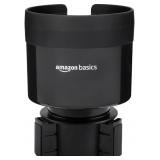 Amazon Basics Car Cup Holder Expander with Adjusta