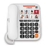 VTECH SN1127 Amplified Corded Answering System. 8