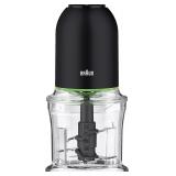 Braun CH3012BK EasyPrep  Mini Food Processor, 4 cu
