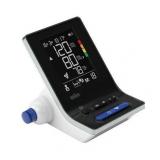 Braun ExactFit 3 Upper Arm Blood Pressure Monitor,
