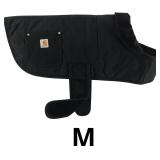 Carhartt Pet Firm Duck Insulated Dog Chore Coat