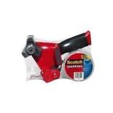 Scotch Heavy Duty Foam Grip Dispenser with Heavy D