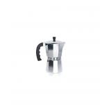 IMUSA 6 Cup Traditional Stovetop Espresso Maker
