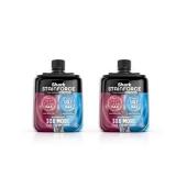 Shark StainForce Dual-Formula Refill Cartridge Val