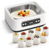 Yogurt Maker Machine, Automatic Yogurt Maker with
