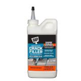 DAP Concrete Crack Filler, Gray, 1.62 lb (70798605