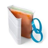 FreezeUp Food Block Maker, 6 Cup: YouCopia Freezer