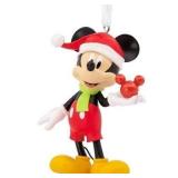 Hallmark: Disney  Mickey Mouse  Ornament