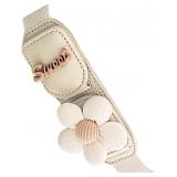 UNICOLD Magnetic Sunglasses Holder for Car Sun Vis