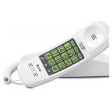 AT&T TRIMLINE 213 Corded Home Phone with Extra Big