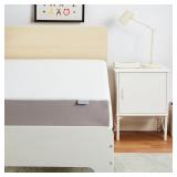 Amazon Basics Memory Foam Mattress - 8-Inch, Twin