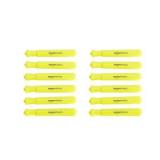 Amazon Basics   Textmarker mit Tank-Design, Fl ssi