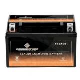 Ytz10S-Bs High Performance - Maintenance Free - Se