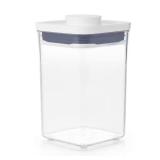 Good Grips 1.1 qt. Small Square Short POP Containe