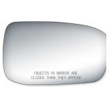 Fit System 90208 Honda Accord Passenger Side Repla