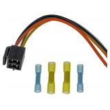 Dorman 645-551 Blower Motor Harness Compatible wit