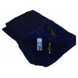 Trillium Worldwide Car Cozy 2 12-Volt Heated Trave