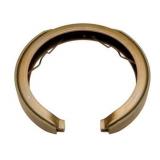 Ac Delco 171-806 Parking Brake Shoe, Rear. Acdelco