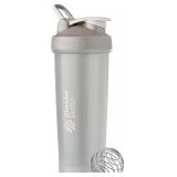 BlenderBottle Classic V2 Shaker Bottle Perfect for
