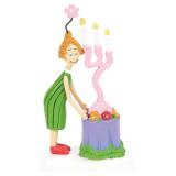 Department 56 Dr. Seuss Grinch Village Accessories