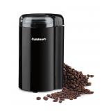 Cuisinart DCG-20 Coffee Grinder - Black