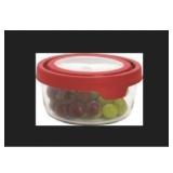 Anchor Hocking TrueSeal Glass Food Storage Contain