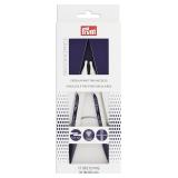 Prym Circular Needle 32', Size 17/12.75mm