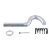 Replacement Direct-Weld Square Jack Pull-Pin for #