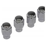 Dorman 711-412 Wheel Nut Chrome Et Conical M12-1.2